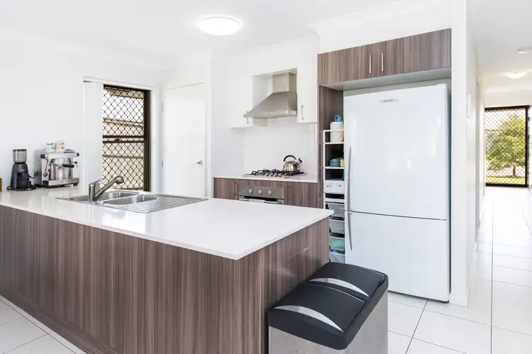 Third view of Homely house listing, 21 Olivine Circuit, Yarrabilba QLD 4207