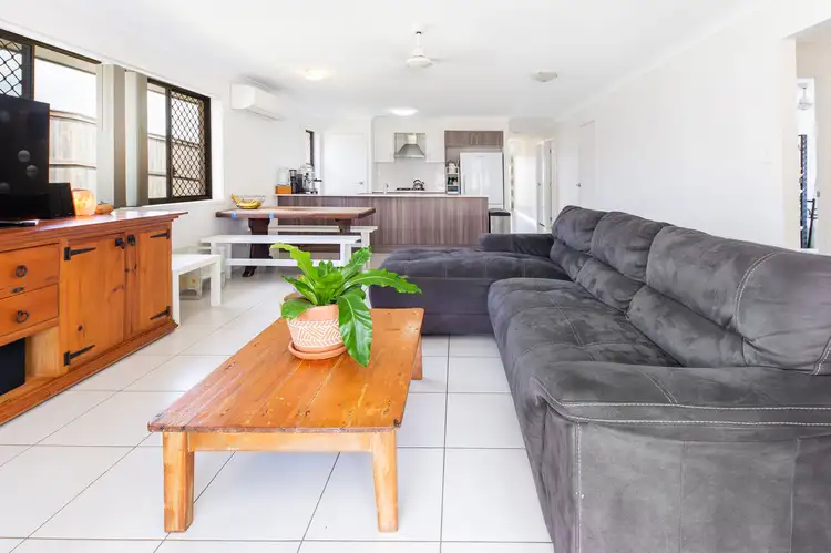 Fourth view of Homely house listing, 21 Olivine Circuit, Yarrabilba QLD 4207