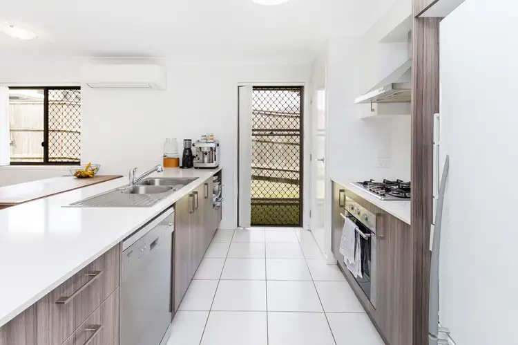 Fifth view of Homely house listing, 21 Olivine Circuit, Yarrabilba QLD 4207