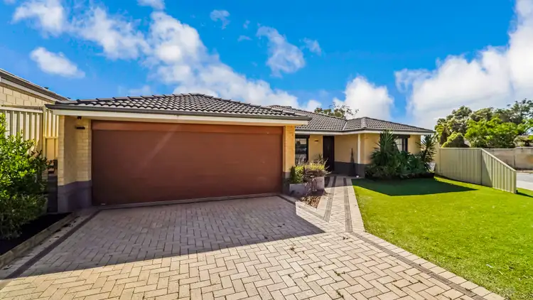 37 Eastcliff Street, Madeley WA 6065
