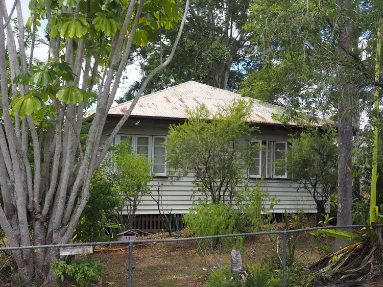 Main view of Homely house listing, 11 Christensen Crescent, Maryborough QLD 4650