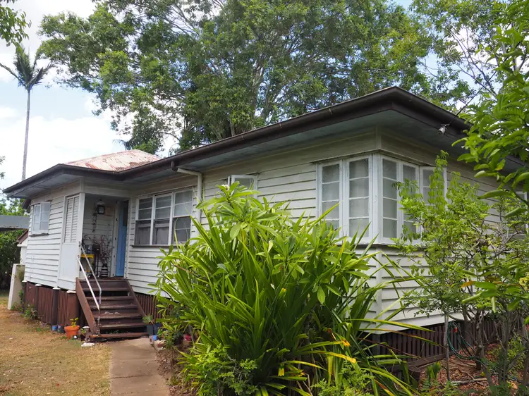 Second view of Homely house listing, 11 Christensen Crescent, Maryborough QLD 4650