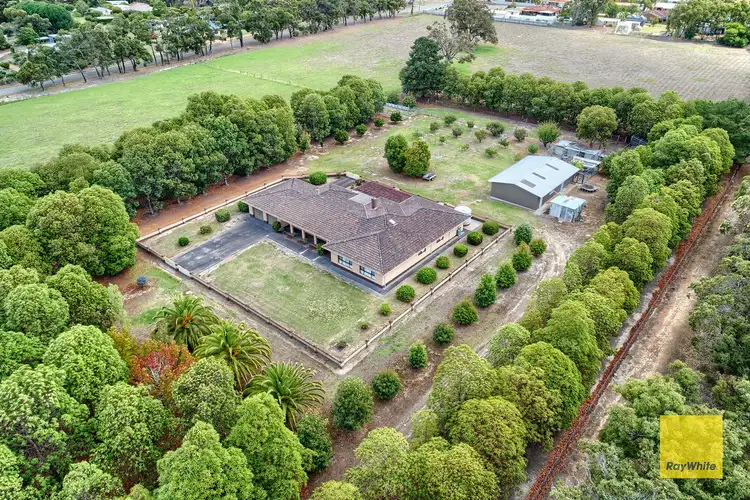 Second view of Homely house listing, 85 Martin Street, Mount Barker WA 6324
