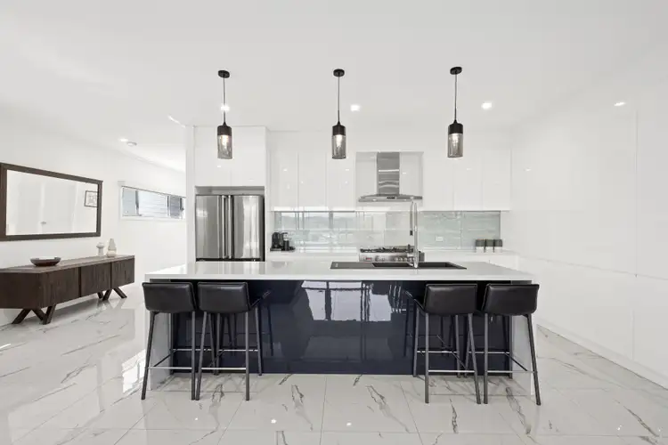 Fifth view of Homely semi-detached listing, 26 Bonville Parkway, Shell Cove NSW 2529