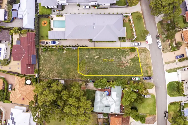 10A Quorn Street, Wembley Downs WA 6019