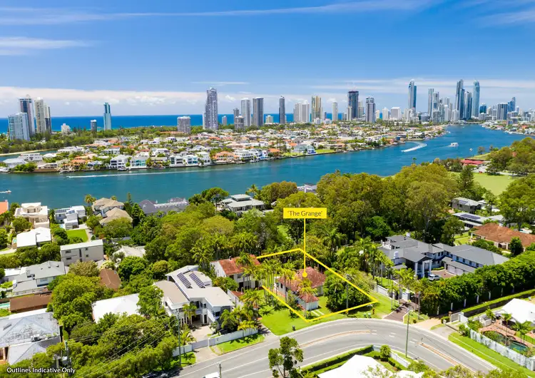 3 Radford Street, Southport QLD 4215