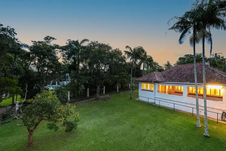 Second view of Homely house listing, 3 Radford Street, Southport QLD 4215