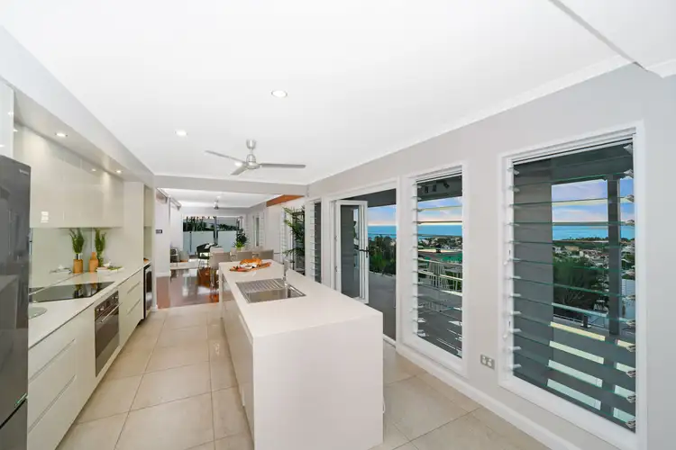 Third view of Homely house listing, 4 Balmoral Drive, Castle Hill QLD 4810