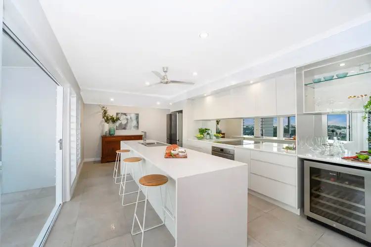 Fifth view of Homely house listing, 4 Balmoral Drive, Castle Hill QLD 4810