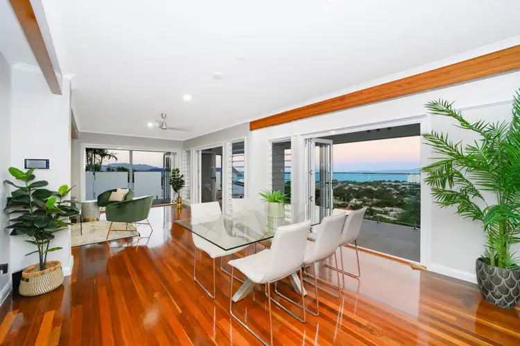 Sixth view of Homely house listing, 4 Balmoral Drive, Castle Hill QLD 4810