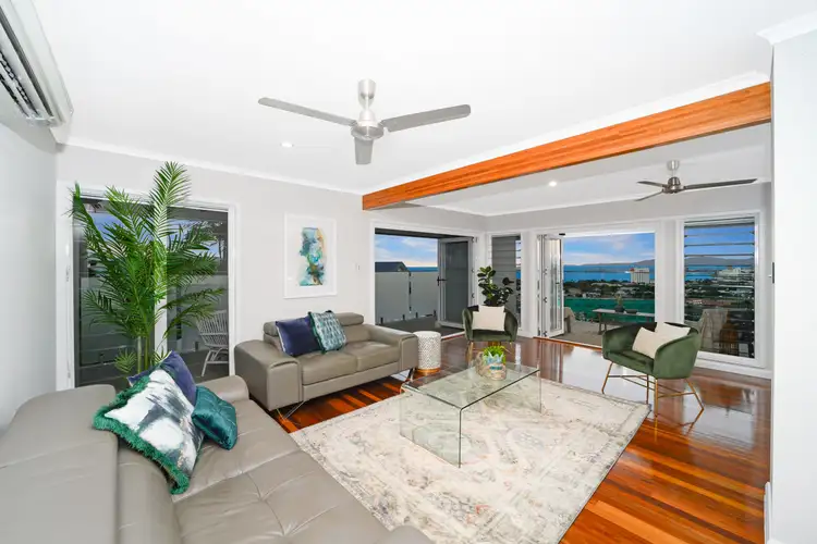 Seventh view of Homely house listing, 4 Balmoral Drive, Castle Hill QLD 4810