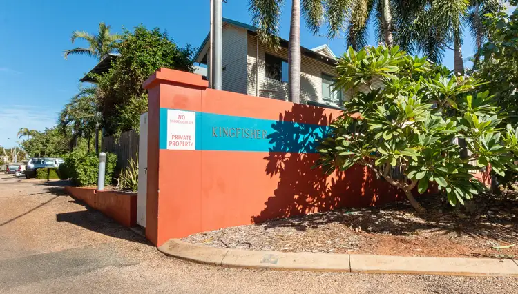 Unit 10/10 Bagot Street, Djugun WA 6725
