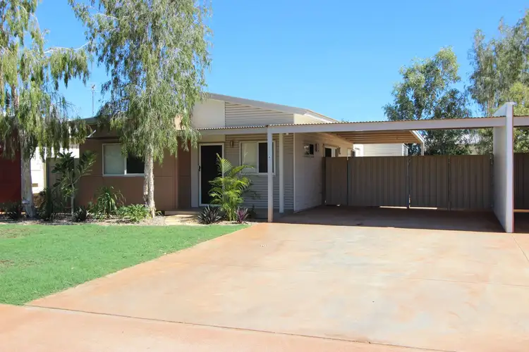 4/28 Padbury Way, Bulgarra WA 6714