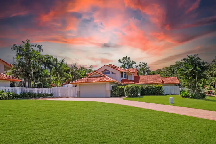 36 Stream Avenue, Kewarra Beach QLD 4879