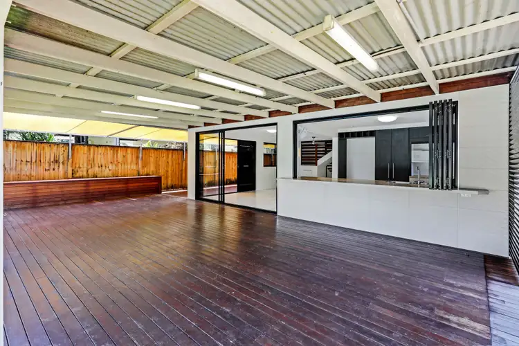 Third view of Homely house listing, 29 Morgan Street, Yorkeys Knob QLD 4878
