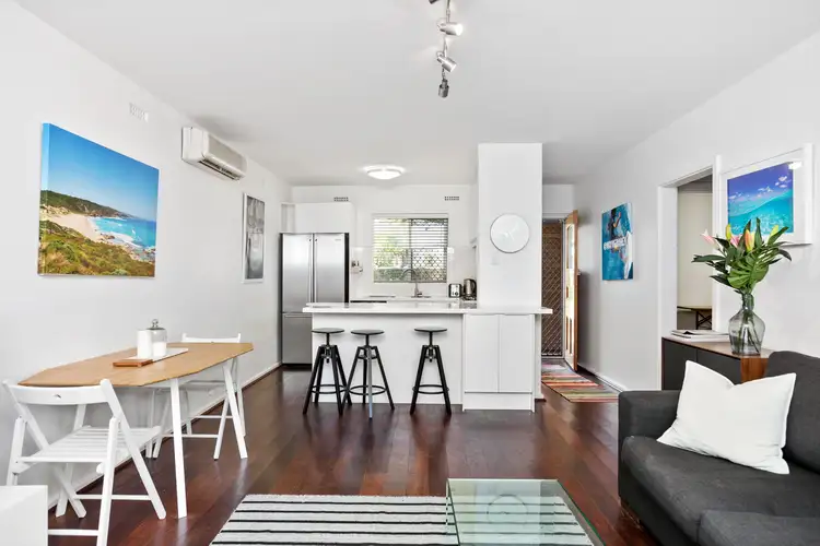 3/39 Broome Street, Cottesloe WA 6011