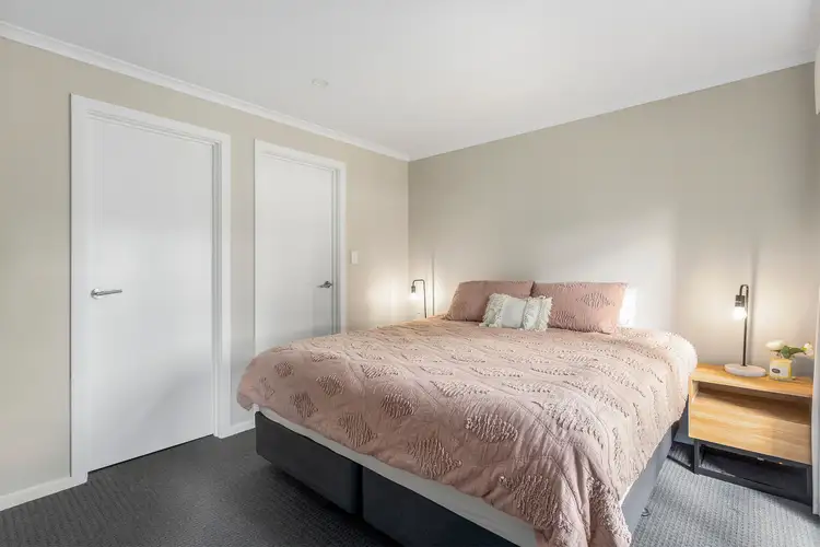 Fourth view of Homely unit listing, 1/162 Yarra Road, Croydon North VIC 3136