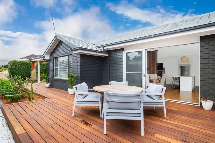 Third view of Homely house listing, 32 Tanang Street, Bomaderry NSW 2541