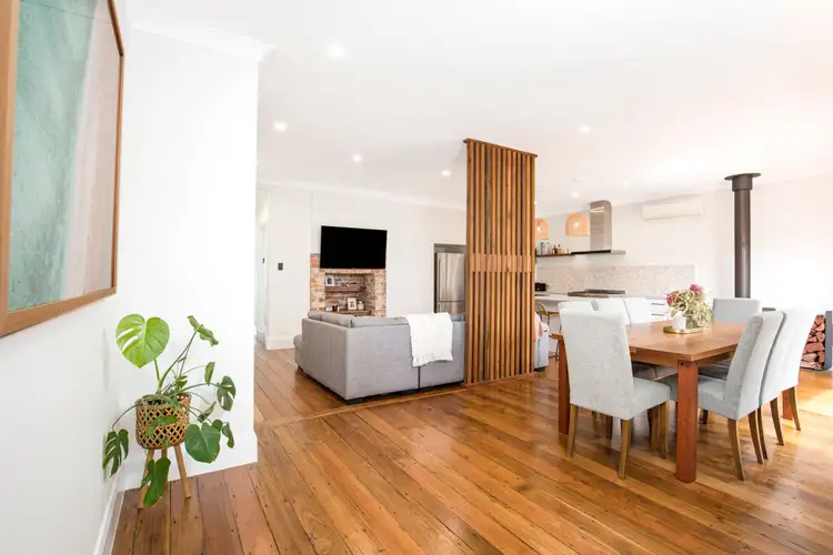 Fourth view of Homely house listing, 32 Tanang Street, Bomaderry NSW 2541