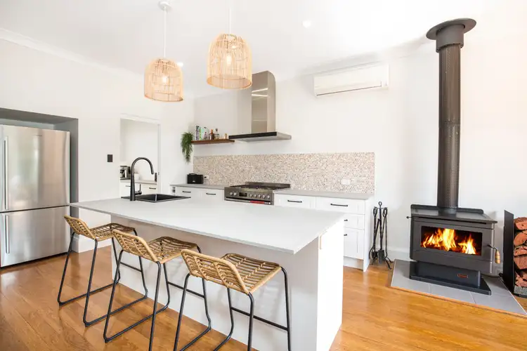 Fifth view of Homely house listing, 32 Tanang Street, Bomaderry NSW 2541