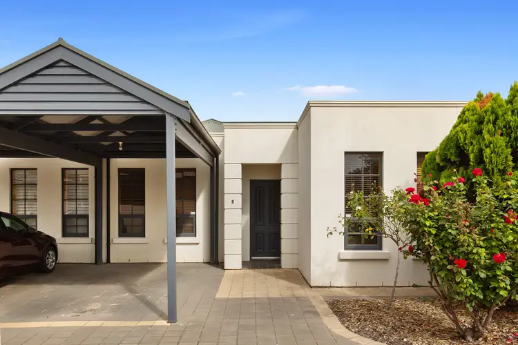 Main view of Homely house listing, 3/107 Tapleys Hill Road, Glenelg North SA 5045