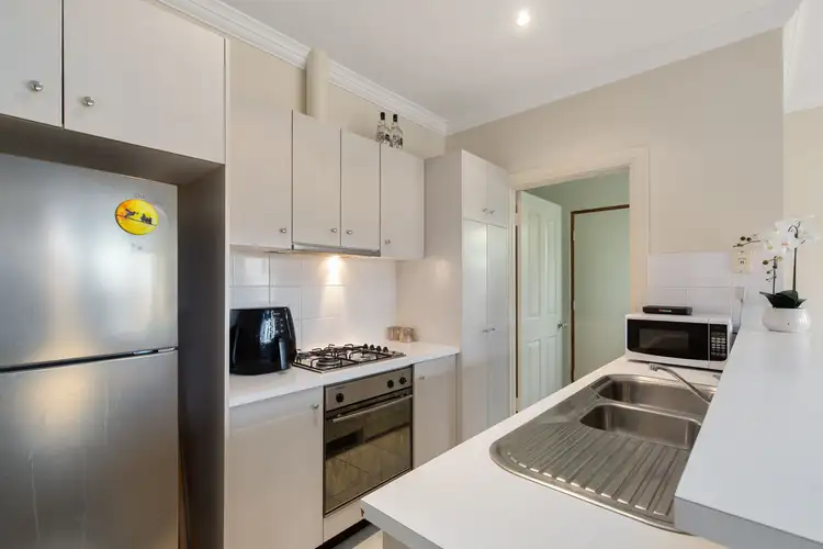 Fifth view of Homely house listing, 3/107 Tapleys Hill Road, Glenelg North SA 5045