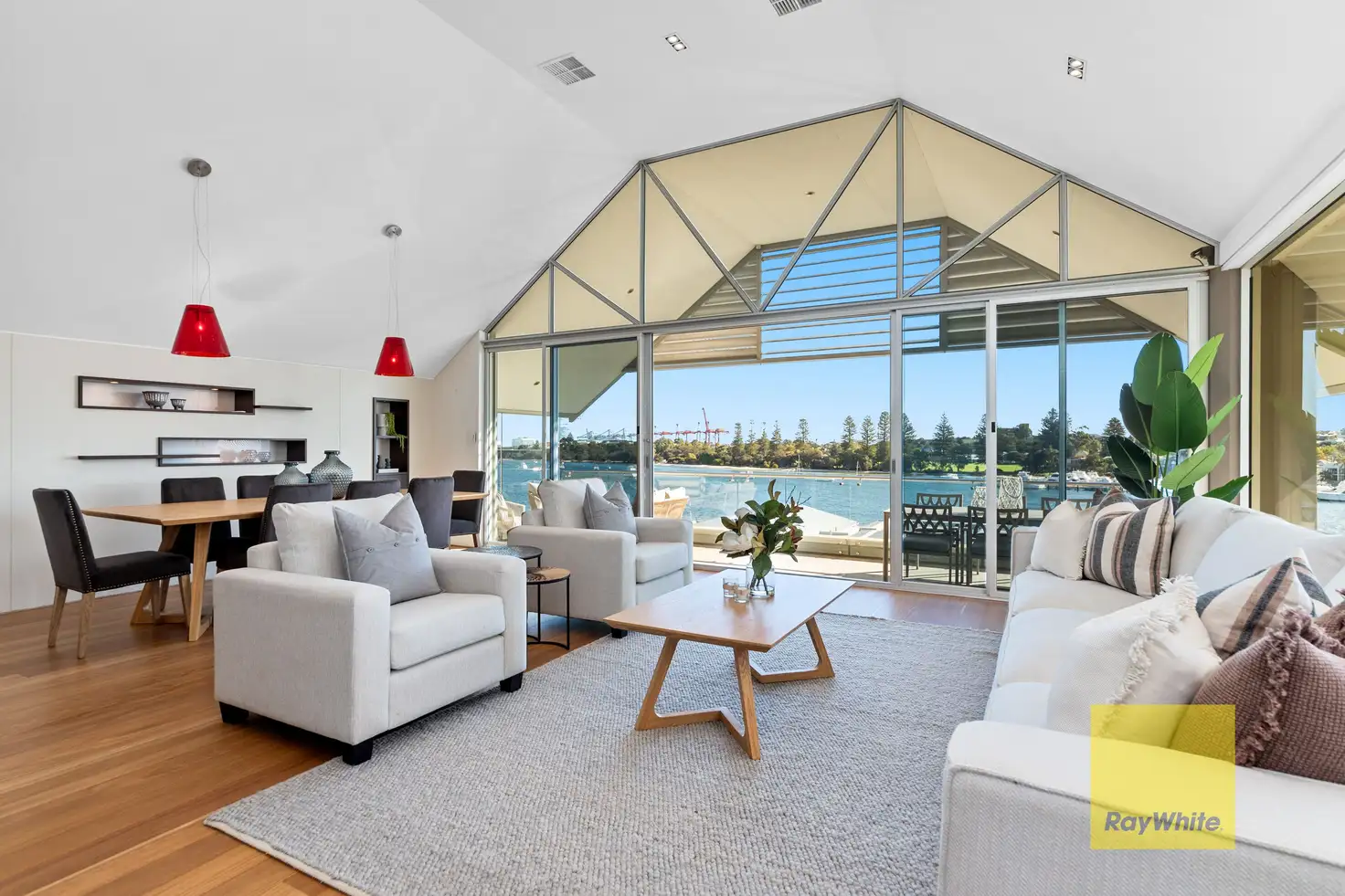 Main view of Homely house listing, 39D Riverside Road, East Fremantle WA 6158