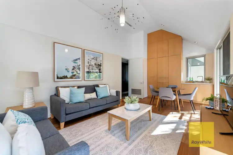 Third view of Homely house listing, 39D Riverside Road, East Fremantle WA 6158