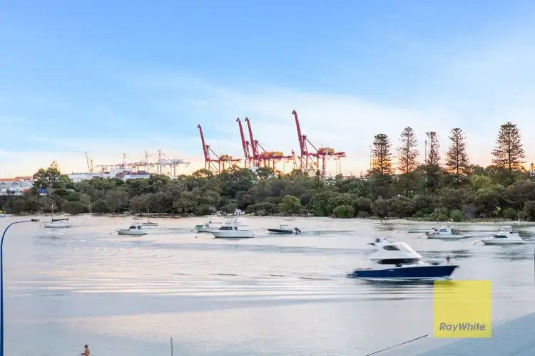 Fifth view of Homely house listing, 39D Riverside Road, East Fremantle WA 6158