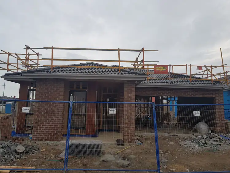 Fourth view of Homely house listing, 17 Eddy Crescent, Tarneit VIC 3029