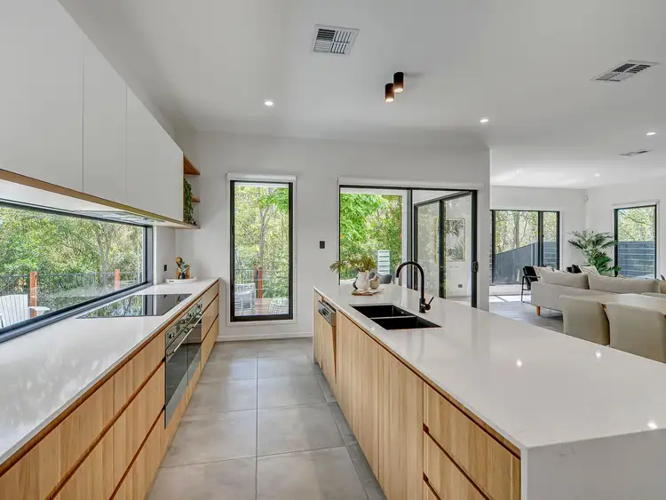 Third view of Homely house listing, 29A Almavale Street, Carindale QLD 4152