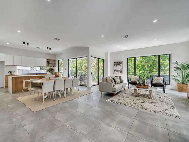 Fourth view of Homely house listing, 29A Almavale Street, Carindale QLD 4152