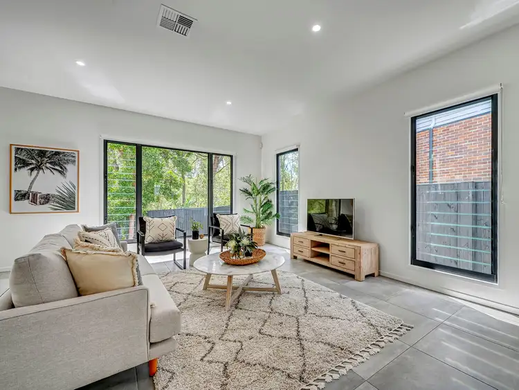 Fifth view of Homely house listing, 29A Almavale Street, Carindale QLD 4152