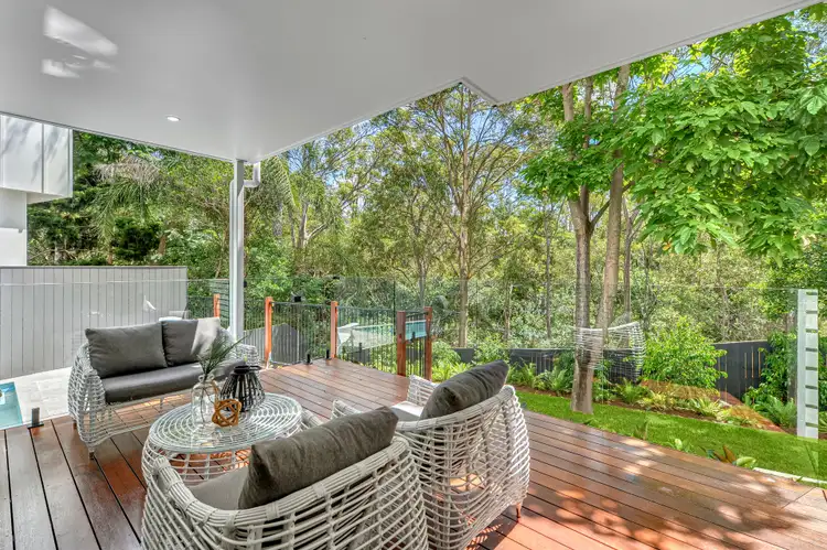 Seventh view of Homely house listing, 29A Almavale Street, Carindale QLD 4152