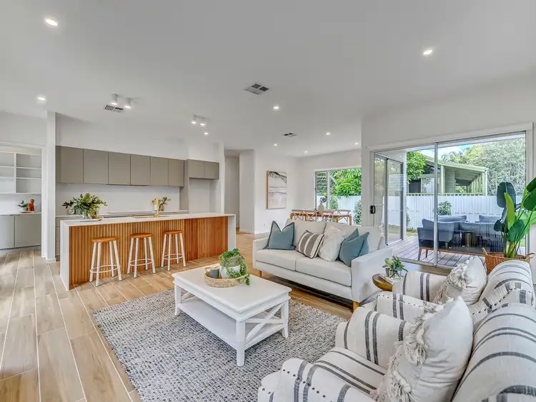 Third view of Homely house listing, 29B Almavale Street, Carindale QLD 4152
