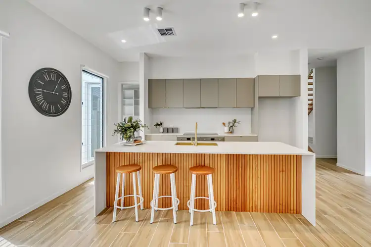 Fourth view of Homely house listing, 29B Almavale Street, Carindale QLD 4152