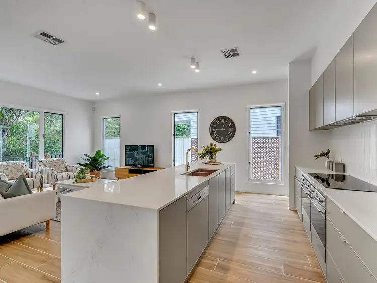 Fifth view of Homely house listing, 29B Almavale Street, Carindale QLD 4152