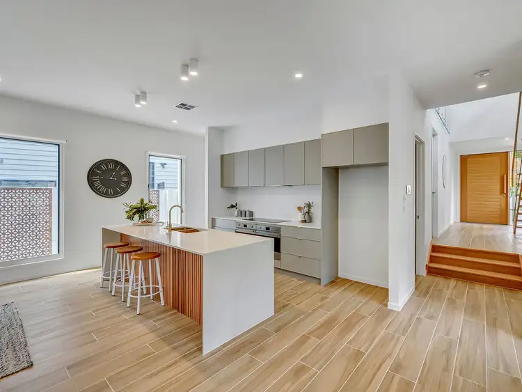 Sixth view of Homely house listing, 29B Almavale Street, Carindale QLD 4152