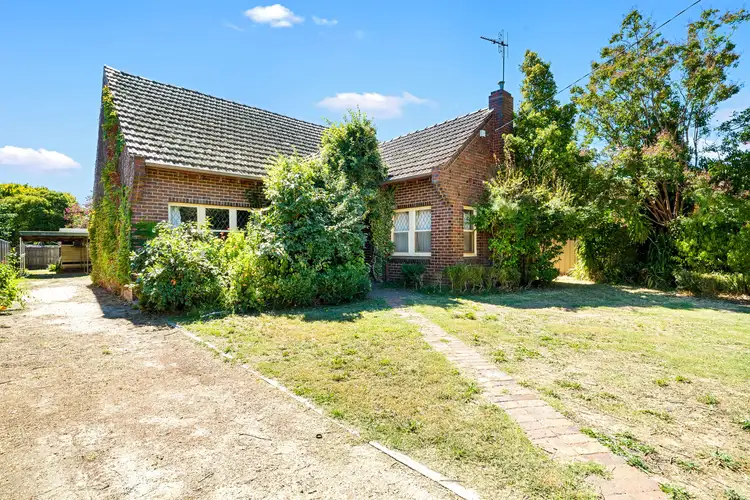 Main view of Homely house listing, 5 Benson Street, Benalla VIC 3672