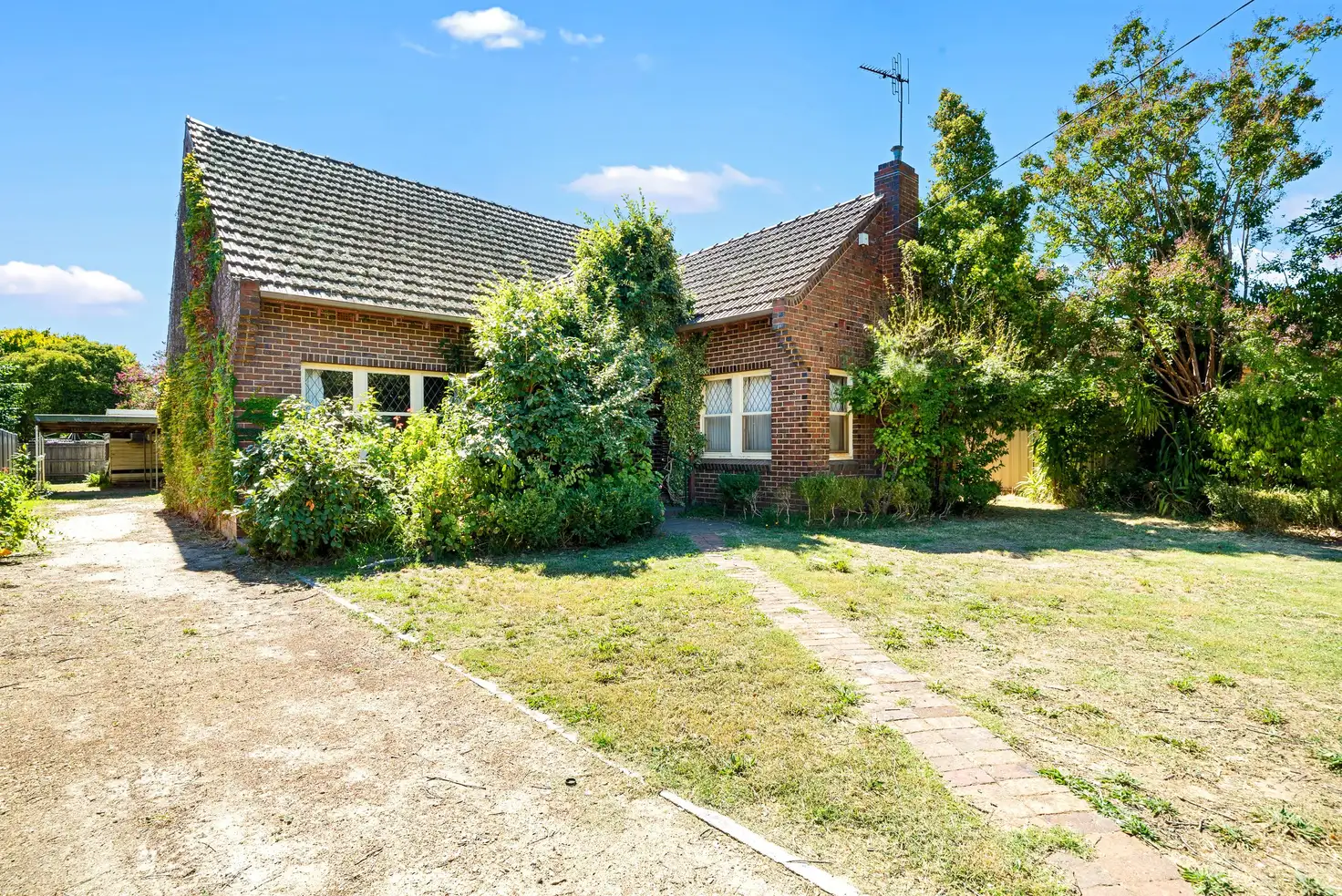 Main view of Homely house listing, 5 Benson Street, Benalla VIC 3672