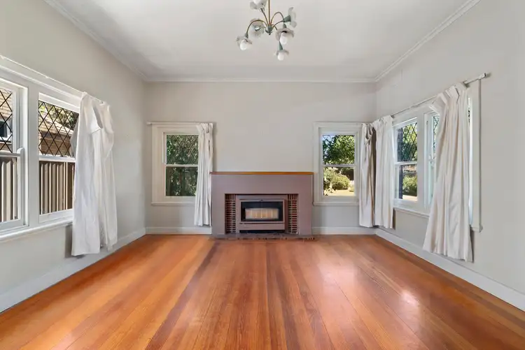 Second view of Homely house listing, 5 Benson Street, Benalla VIC 3672