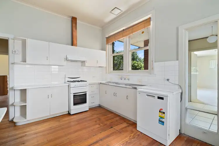 Fifth view of Homely house listing, 5 Benson Street, Benalla VIC 3672