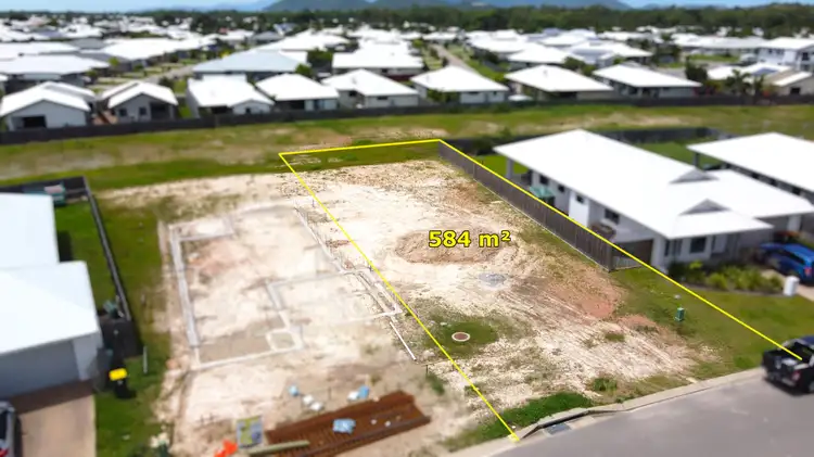 33 Tasman Circuit, Burdell QLD 4818