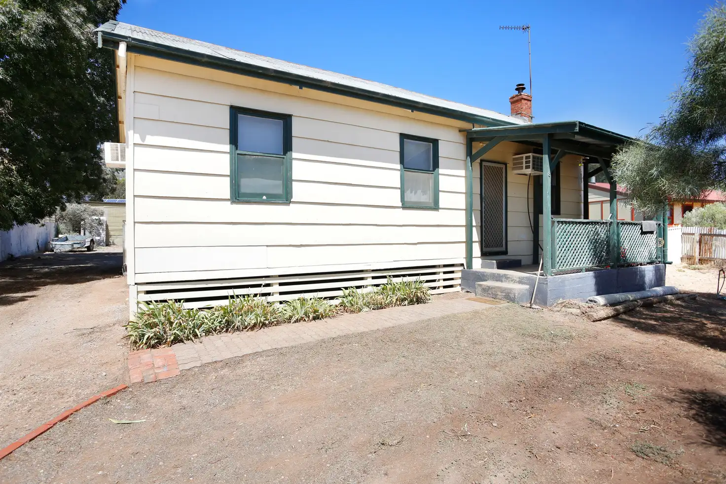 Main view of Homely house listing, 3 Parks Street, Burra SA 5417