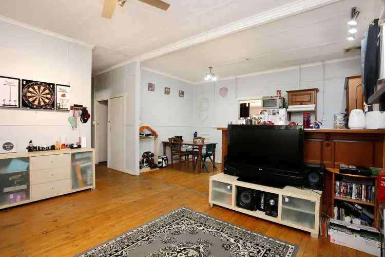 Second view of Homely house listing, 3 Parks Street, Burra SA 5417