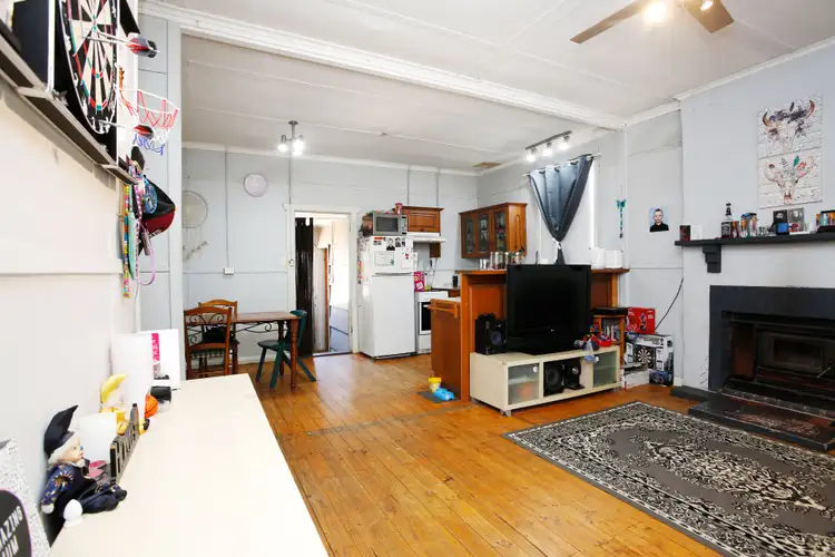 Fourth view of Homely house listing, 3 Parks Street, Burra SA 5417