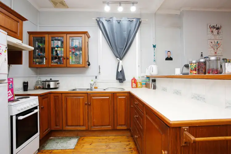 Fifth view of Homely house listing, 3 Parks Street, Burra SA 5417
