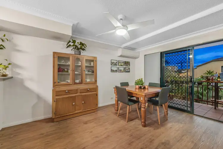 Third view of Homely apartment listing, 73/50 Anderson Street, Fortitude Valley QLD 4006
