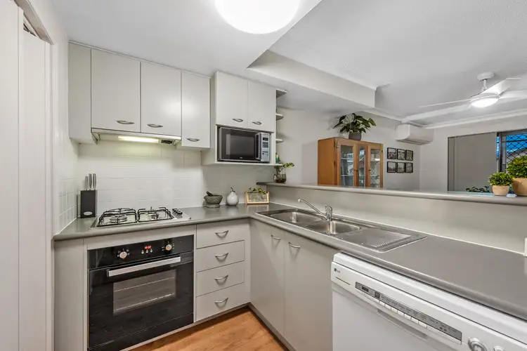 Sixth view of Homely apartment listing, 73/50 Anderson Street, Fortitude Valley QLD 4006