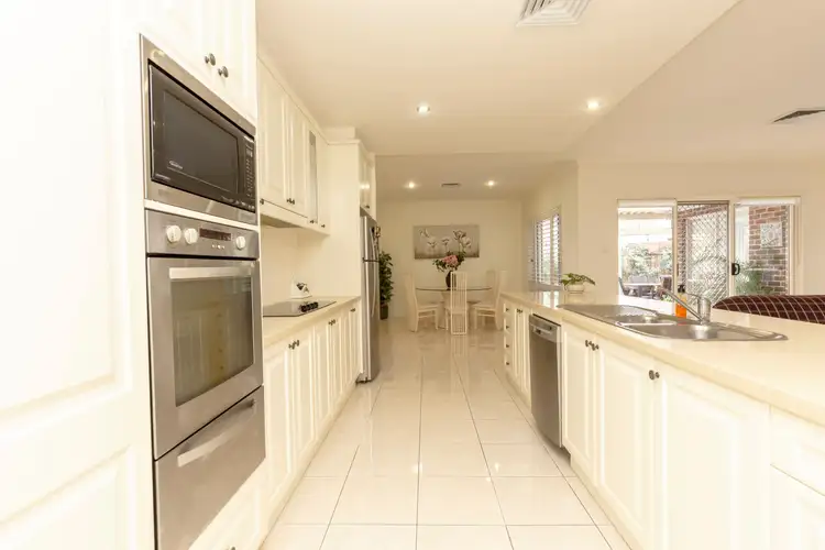 Fifth view of Homely house listing, 20 Leeward Circuit, Tea Gardens NSW 2324